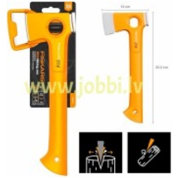 Fiskars 1069101 X13 X-SERIES īpaši vieglais pārgāj
