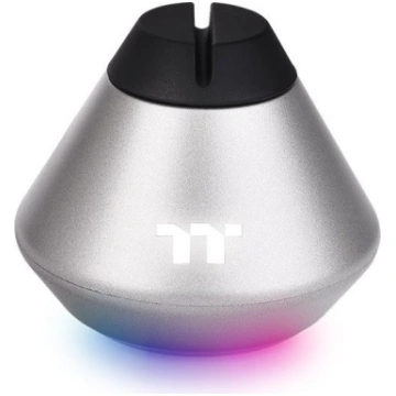 Peles lādētājs Thermaltake Argent MB1 RGB Gaming M