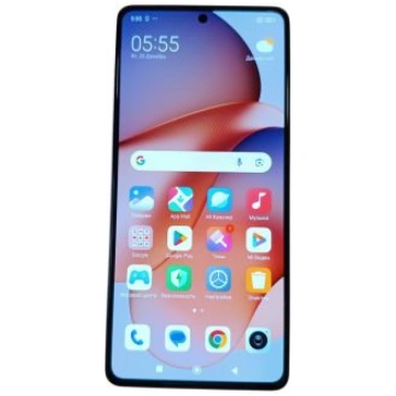 Lietots - Xiaomi Redmi Note 12 Pro 5G 128 gb (P555
