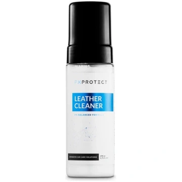 FX PROTECT LEATHER CLEANER - Ādas tīrīšanas līdzek