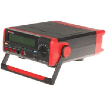 Mērvienība LABORATORIJAS SKAITĪTĀJS UT-803 UNI-T [