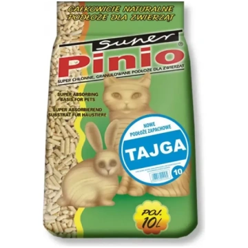 Certech Super Pinio Tajga pakaiši dzīvniekiem koka