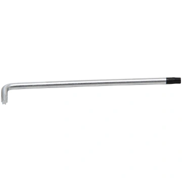 L-Type Wrench | extra long | T-Star tamperproof (f