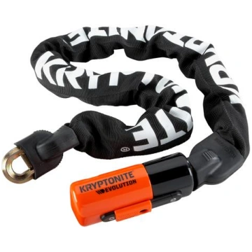 Kryptonite EVOLUTION 1090 Black Orange 900 mm Chai