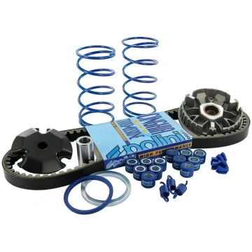 Ātrumkārbas / CVT komplekts Polini Hi-Speed Minare