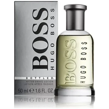 Hugo Boss Boss Bottled After Shave M 100ml