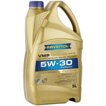 RAV VMP SAE 5W30 5L RAVENOL