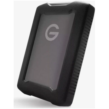 SanDisk® PROFESSIONAL G-DRIVE ArmorATD V2 Gray 5 T