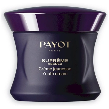 Payot Supreme Absolu Anti-Aging Day Cream Cream Fo