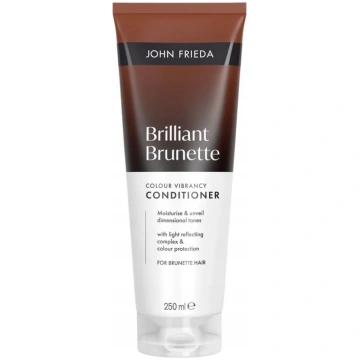 John Frieda JOHN FRIEDA_Brilliant Brunette odzywka