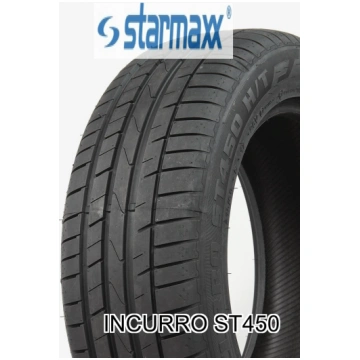 STARMAXX INCURRO ST450 285/45R19 107V