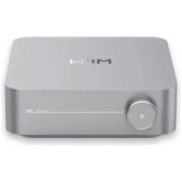 WiiM Amp Silver pastiprinātājs 806080-WIIM