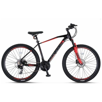 UMIT Camaro HYD 29" 21G size 16" (41cm) (sarkans/m
