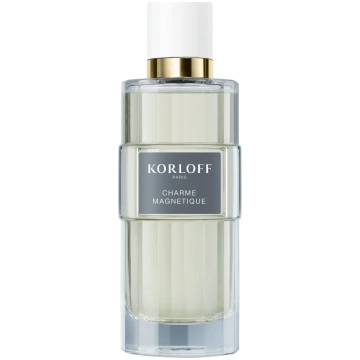 Korloff - Edp Charme Magnetique - izmērs 100 ml