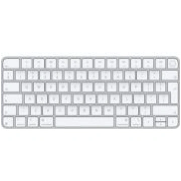 Apple Magic Keyboard with Touch ID for Mac models 