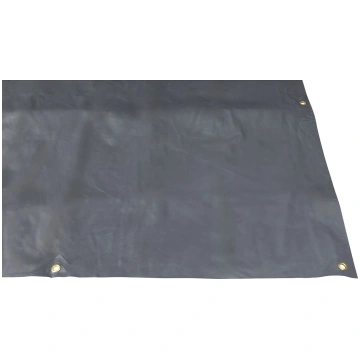 PIEKABES PĀRSEGS 5,0X7,0M 650G/M2