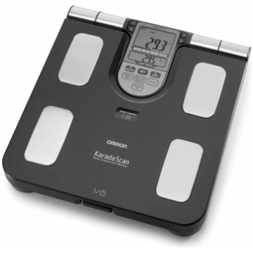 Omron BF 511 Ķermeņa struktūras kontrolētājs 40156