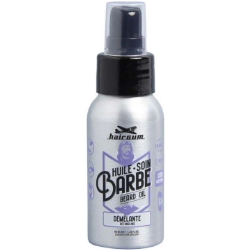 Bārdas kopšanas līdzeklis HairGum Detangling Beard