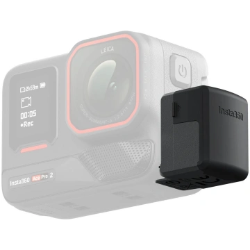 Insta360 Ace/Ace Pro ātrais lasītājs