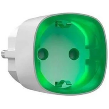 AJAX-38209 - Socket (type F) (White) AJAX Wireless