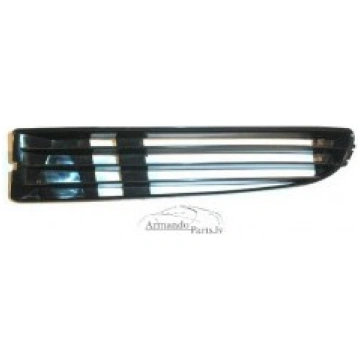 Audi A8 94-98 reste bamperī L Armando Auto