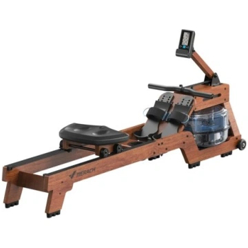MERACH MR-R14R1 Rowing Machine (Black)
