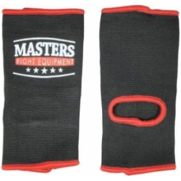 Elastīgs ceļa aizsargs MASTERS 08310-M / S 08310-M