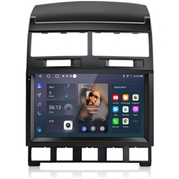 4+64gb android automašīnas navigācijas radio Junsu