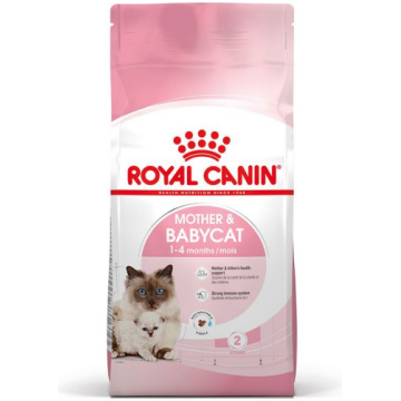 royal canin mother babycat 10kg