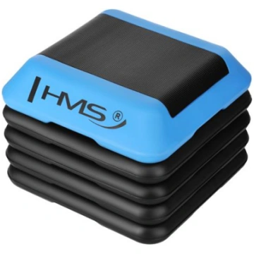Stepa platforma AS001 MINI AEROBIC STEP COMMERCIAL