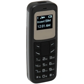 2G mobilais tālrunis, vienkāršs GSM mobilais tālru