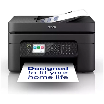 Printeris Epson Workforce WF-2950DWF