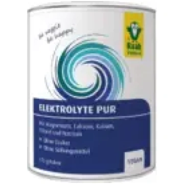 Elektrolīti / Electrolytes Pure (170g) - 170g Raab