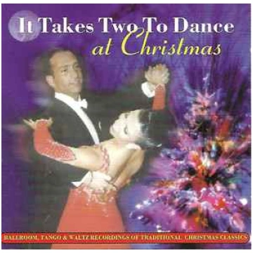 Lietots - CD The Harry Lyd Dance Band - It Takes T