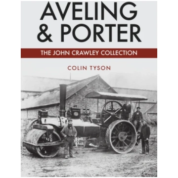 Aveling & Porter Colin Tyson