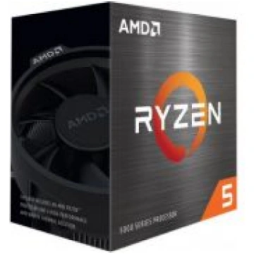 CPU|AMD|Ryzen 5|5600G|Cezanne|3900 MHz|Cores 6|16M