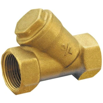 Ferro Filtrs Osadnikowy 2\" - F07