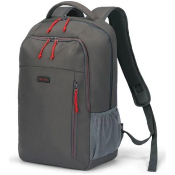 SPIN II backpack for a 13-16 inch notebook grey ( 