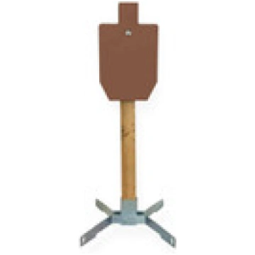 Hardox® 1/2" AR550 Static Target Package