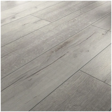 Laminētas kokšķiedras grīdas plāksnes Kronotex Rob