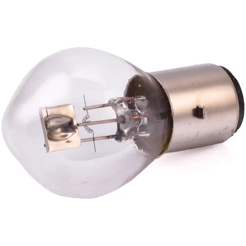 Spuldze 12V 25/25W BA20D - 80107