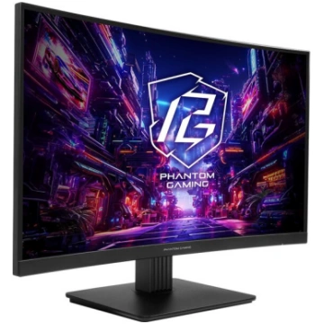 Monitors Datoru monitors - ASRock - Phantom PG27QR