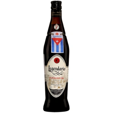 Legendario Elixir 7YO