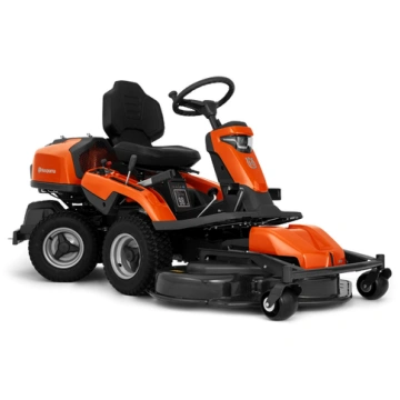 Raideris HUSQVARNA R 316TsX AWD, bez pļaušanas blo