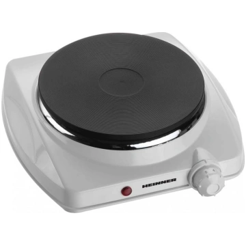 Elektriskā plīts Heinner HSHP-K1400WH