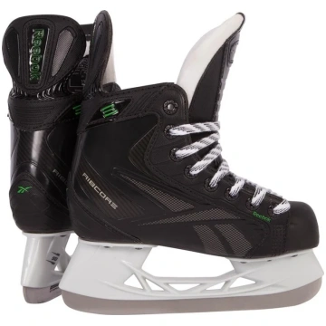 REEBOK Ribcor Bērnu Hokeja Slidas Slidu izmērs Y 8