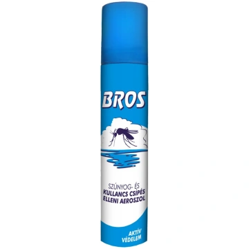 No Name MOSQUITO AND TICK REPELLANT SKIN MIST, 50 