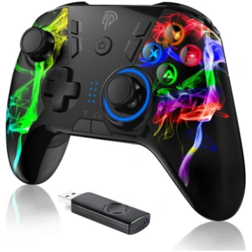 Pad HP STEELPLAY Slim Pack Wireless Controller Sap