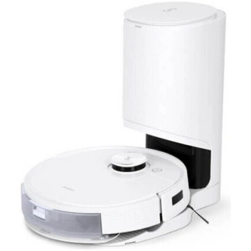 Robots putekļu sūcējs Ecovacs Deebot T9