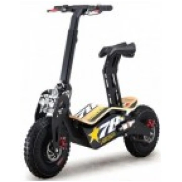 Elektriskais skrejritenis Velocifero MAD / 1600W